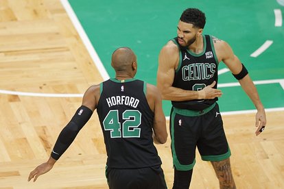 Boston Celtics doğu finalinde!