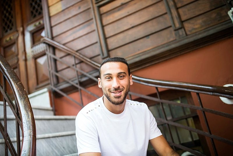 Beşiktaş’ta bitmeyen sevda: Cenk Tosun