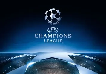 UEFA Şampiyonlar Ligi'nde toplu sonuçlar