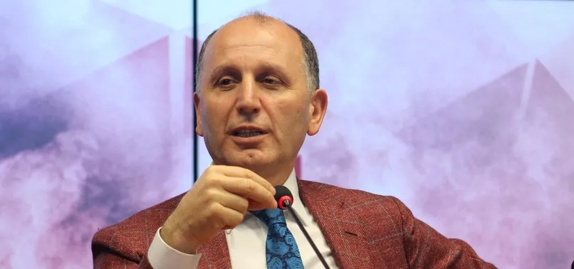 Muharrem Usta'dan hakem yorumu