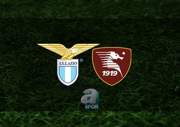 Lazio - Salernitana maçı ne zaman?