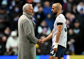 F.Bahçe'ye Japon orta saha! Amrabat'ın yerine gelecek