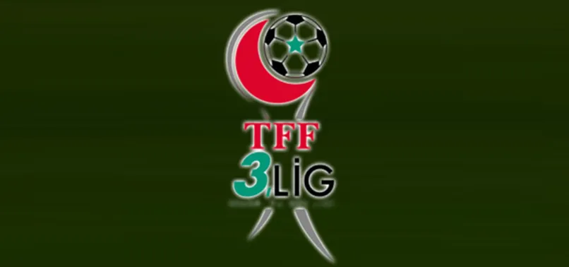 TFF 3. Lig'de play-off heyecanı A Spor'da!