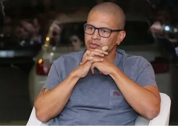 Ali Koç'tan Alex de Souza'ya sürpriz