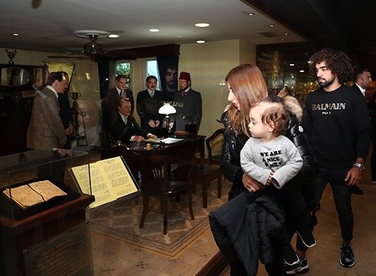 Sadık Çiftpınar resmen Fenerbahçe’de!