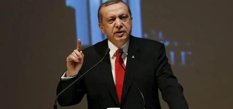 Cumhurbaşkanlığı'ndan halka flaş çağrı!