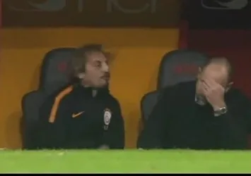 Ayhan Akman'dan Muslera'ya küfür!