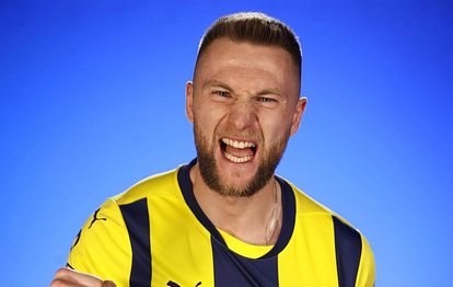 Fenerbahçe’den Milan Skriniar için tanıtım videosu