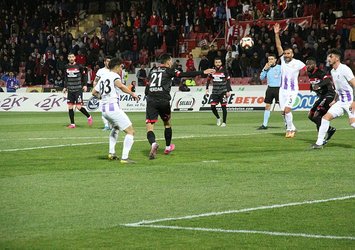 Süleyman Olgun: Süper Lig neden olmasın diyoruz