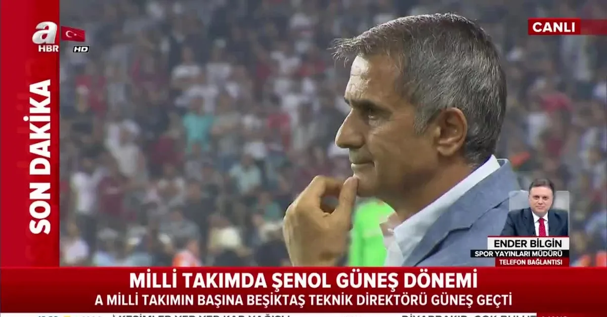 Ender Bilgin: "Anlaşma 4 yıllık"