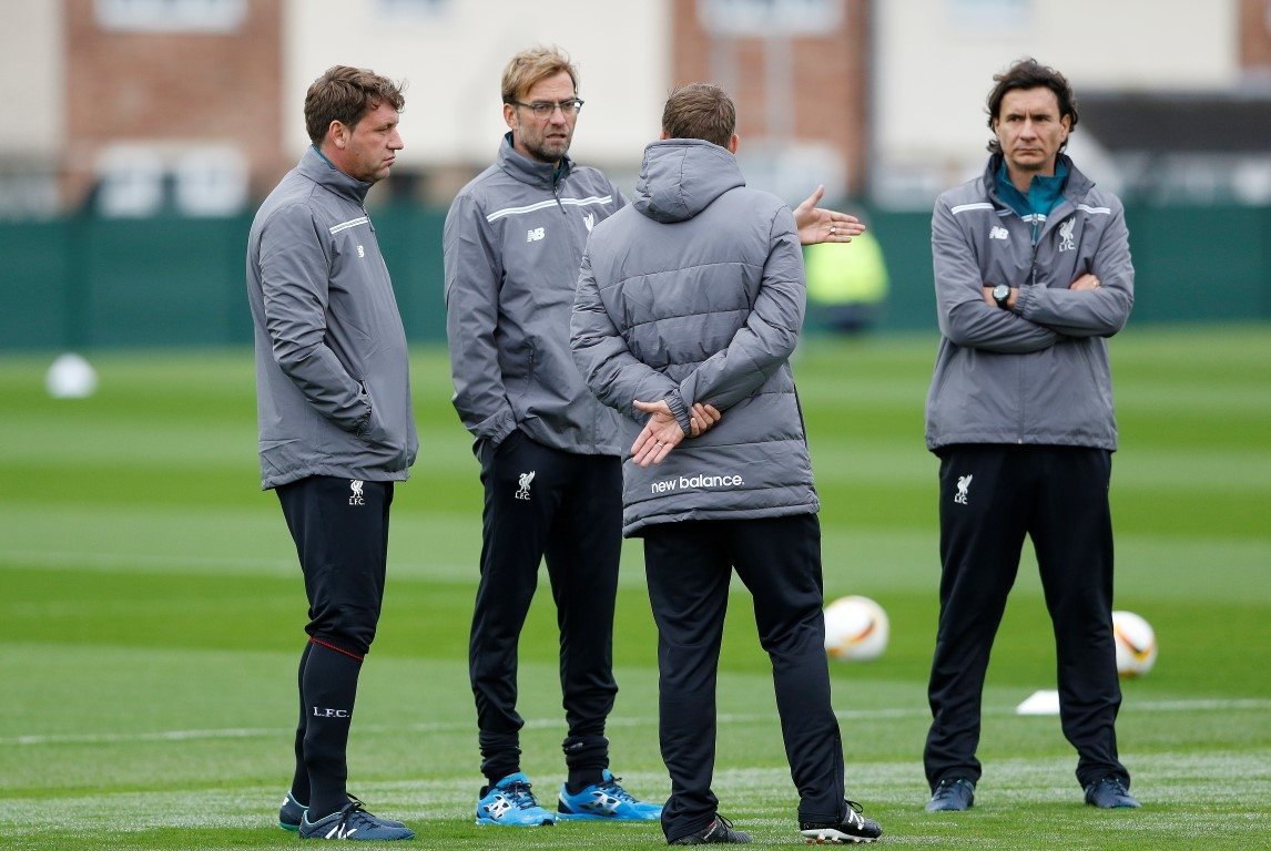 Fenerbahçe’den Zeljko Buvac hamlesi!