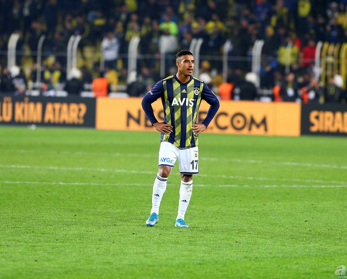 Fenerbahçe’de 2 sürpriz ayrılık yolda! Satış listesine kondular