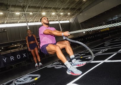 HYROX İstanbul’da gerçekleşecek