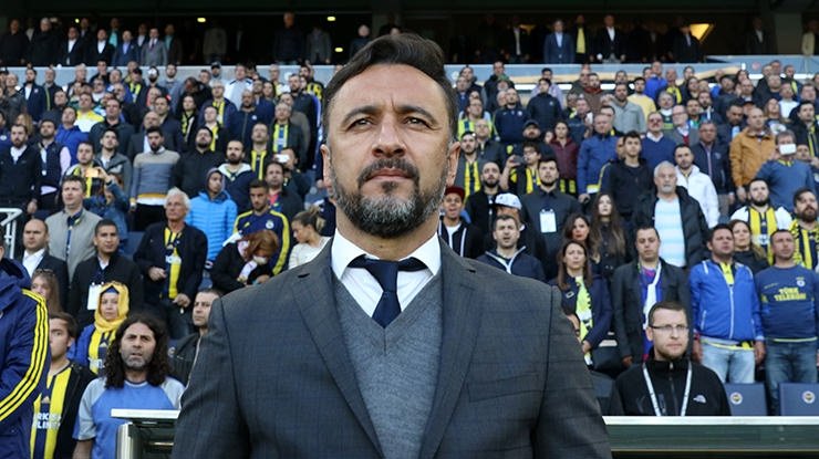 Vitor Pereira’ya Fransa’dan sürpriz talip