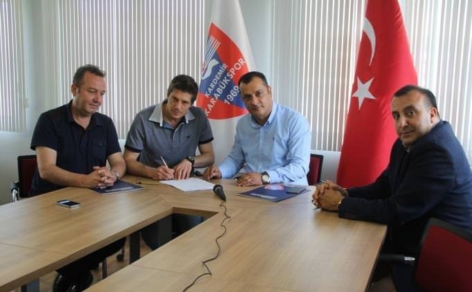 Türkiye’de biten transferler