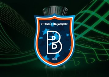 Başakşehir La Fiorita karşısında!