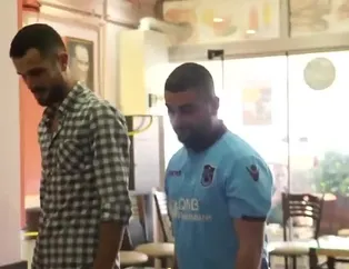 Fırtına'dan sosyal medyayı sallayan video!