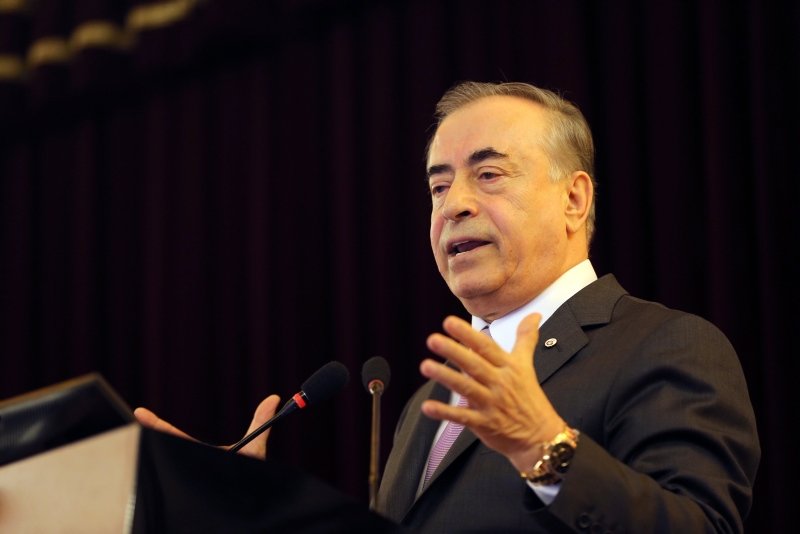 Mustafa Cengiz adaylığını duyurdu