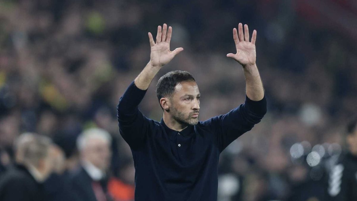 Fenerbahçe'den Domenico Tedesco ve Devin Özek açıklaması!