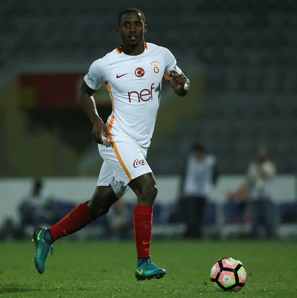 Galatasaray’a piyango vurdu