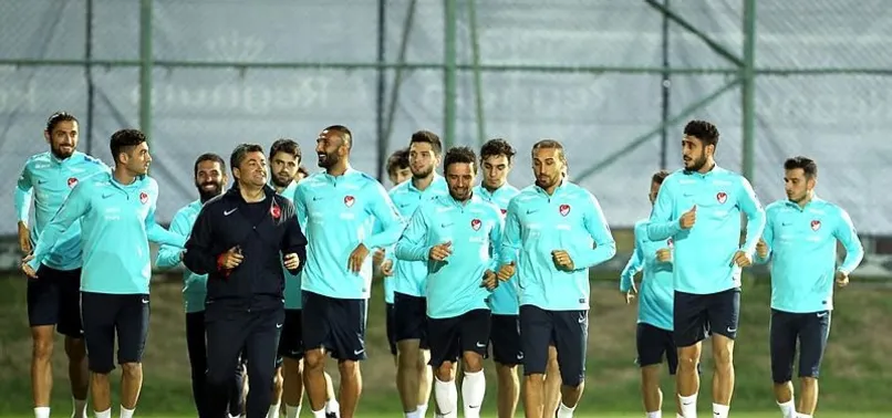 Enes Ünal sakatlandı