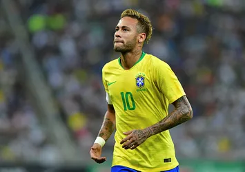 Barcelona'dan Neymar açıklaması