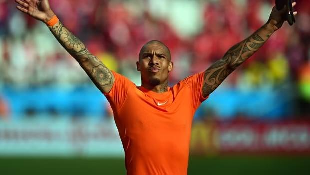 Galatasaray’da Nigel de Jong krizi!