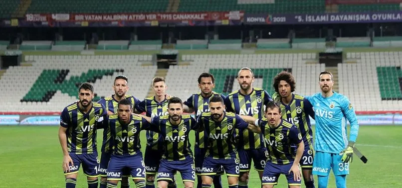 Son çeyrekler belirledi