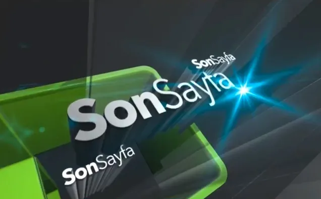Son Sayfa - 28/12/2019
