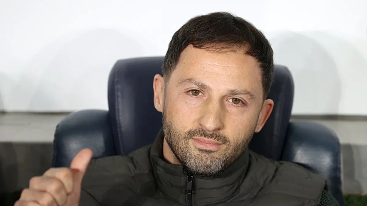 Galatasaray'dan Fenerbahçe'ye bir transfer daha! Tıpkı Yusuf Akçiçek gibi...
