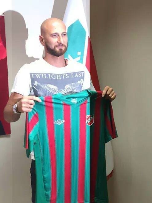 Türkiye’de biten transferler