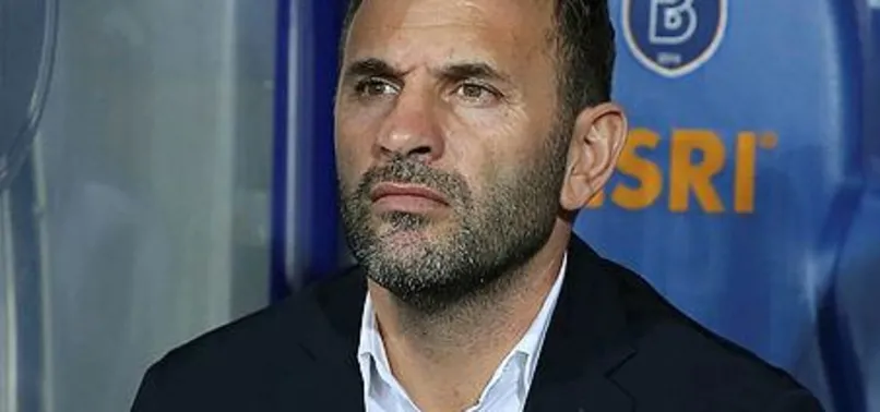 Okan Buruk: İyi bir yolda gidiyoruz