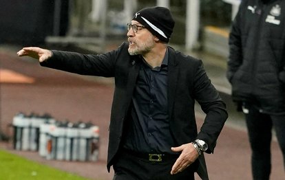 Bilic’ten Beşiktaşlı 2 yıldıza kanca