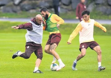 Jimmy Durmaz ön yargıyı kırdı