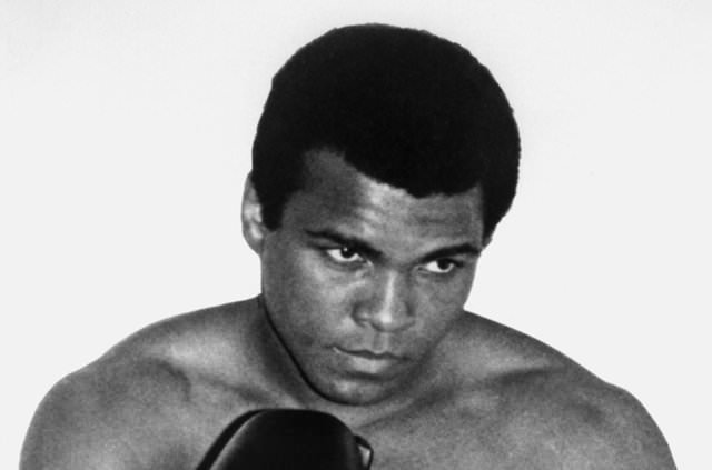 İşte Muhammed Ali’nin unutulmaz sözleri...