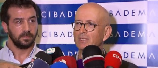 Senol Gunes In Saglik Durumu Nasil Doktoru Acikladi Aspor