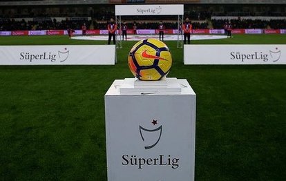 Son dakika spor haberi: Süper Lig’de son hafta maçlarında değişiklik!
