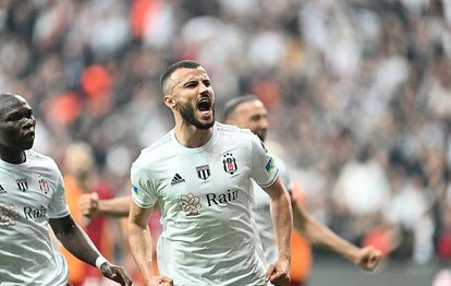 BEŞİKTAŞ HABERLERİ: Romain Saiss’e teklif!