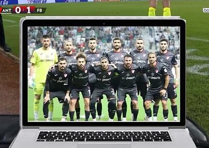 Elazığspor’dan ’Jose Mourinho’ paylaşımı