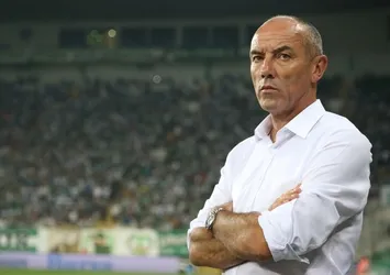 Paul Le Guen: Herkes için iyi sahada oynamak güzel bir şey