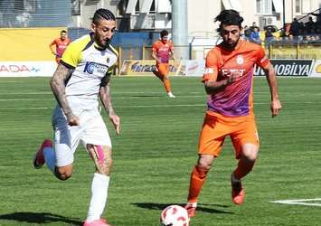 PFDK'dan Kerem Bulut'a 4 yıl men cezası