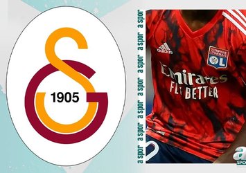 G.Saray'dan scout transferi! Sağ bek sorunu çözülüyor