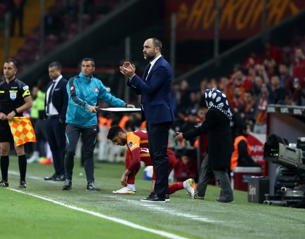 Fenerbahçe derbisi Tudor’un son şansı