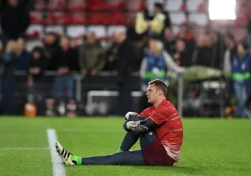 Kartal'a Neuer müjdesi!