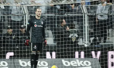 Karius'tan ikinci feda