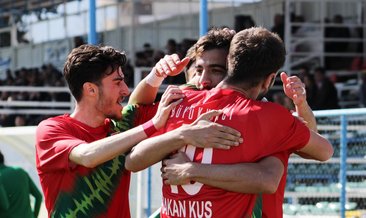 Karşıyaka 5'te 5 peşinde