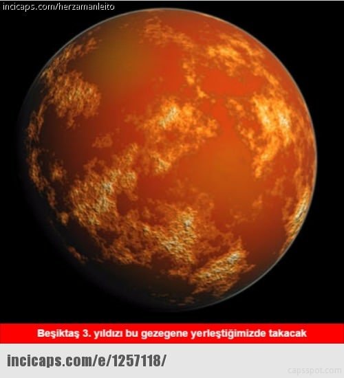 F.Bahçe ve Beşiktaş caps’leri güldürdü!