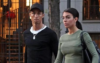 Cristiano Ronaldo’nun bebeği hayatını kaybetti