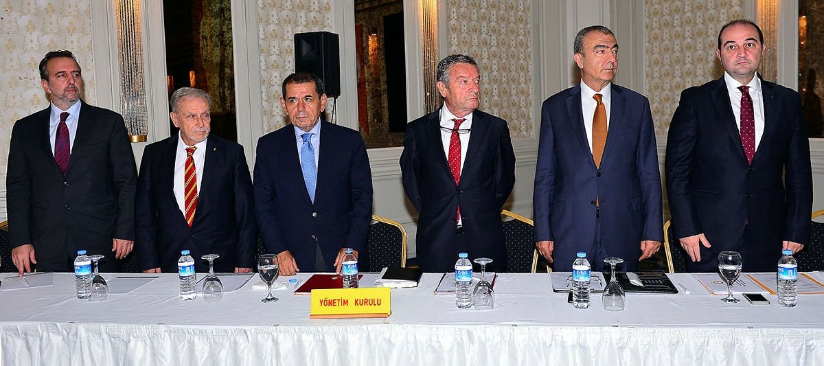 Galatasaray’dan ilginç öneri: Yerliye sınırlama!