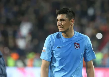 Trabzonspor'a Cardozo müjdesi
